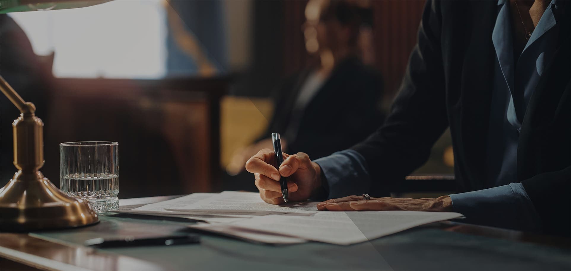 Advogado em Curitiba Zimmermann